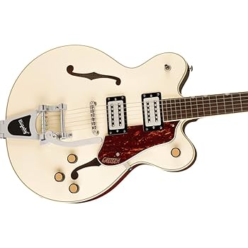 希少Gretsch G2622T シルバー エレキギター2008年 希少Gretsch G2622T シルバー エレキギター2008年 Amazon